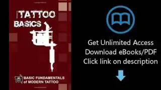 Download Basic Fundamentals Of Modern Tattoo [P.D.F]