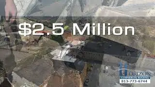 Horizon Roofing Friendship Baptist Hurricane Michael