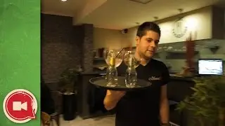 Brasserie Martinell Promo | Cinecom.be