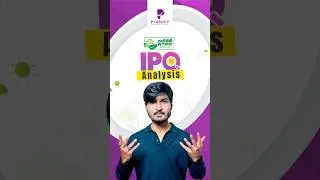 NTPC Green Energy IPO Review: India&rsquo;s Top Renewable Public Sector IPO! | Apply or Not? #shorts