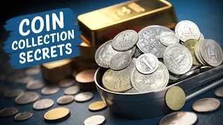Rare World Coins Every Collector Should Know &ndash; Ancient to Modern Treasures!