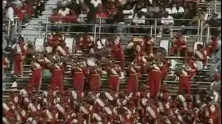 Alabama State Trunk-A-Funk vs Tuskegee Trombone Omega Phi 2008
