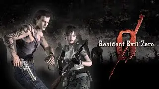 Resident Evil Zero #1 - Gameplay ITA