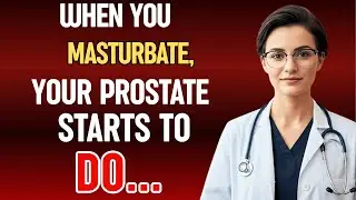 What Happens to Your Prostate When You Masturbate Daily? | Dr. Siobhan O'Connor