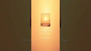 RENEWED BY YOUR LIGHT, Worship Song, Hym, Markpi Studio, Christian Music