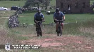 Prince William County Police Recruitment