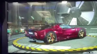 Overtake DX: The Elite Challenge Walkthrough Part 02