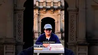 Studying History at Cambridge University