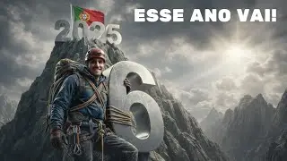 Procurando trabalho em Portugal, sem mentiras, vida real