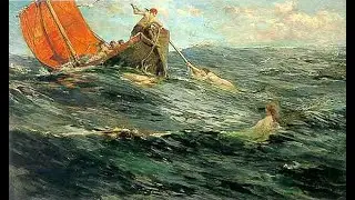 Reinhold Gli&egrave;re - The Sirens