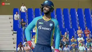 Jamaica Tallawahs vs Saint Lucia Kings highlights | carribean premier league 2023 | jt vs slk