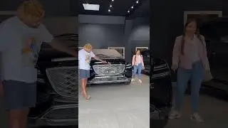 Guess the vehicle 😎 #lasithmalinga