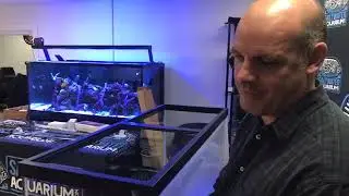 Current USA Serene Installation Video by Ike