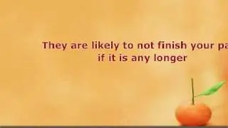 Making Money with Articles: Optimal Article Length