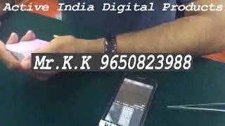 Mr. KK Delhi - Cheating Playing Cards in Mubai
