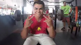 Team TALIFIT - Training
