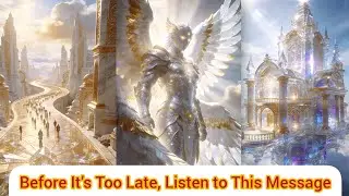Heaven Is Prepared – Listen to This Message Before It’s Too Late