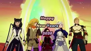 When Can I See You Again MEP - Part 10 - RWBY - For @silentnightstudio