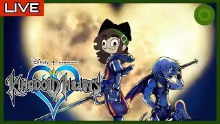 Playing one of the BEST games made | The Ci Plays