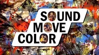 SOUND MOVE COLOR