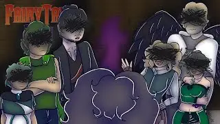 Fairy Tail Eden - The New Member! (Minecraft Roleplay)