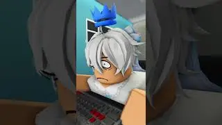 What is my gender but Roblox #pariwatroblox #roblox #memes