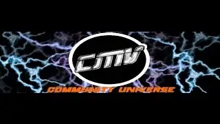CMV Ep. 147 Fusion #3 (Against All Odds) - WWE 2K16