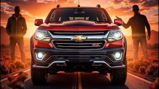 S10 2026 High Country: O MOTIVO que Ningu&eacute;m Te Contou Antes!