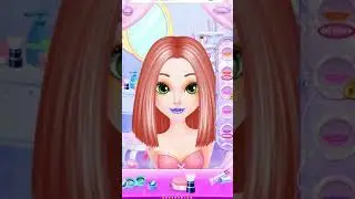 Best Games for Kids-Sweet Princess Hair Salon by Libii *