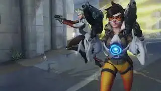 Overwatch archives 2021 teaser
