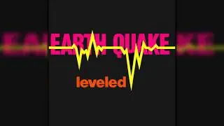 Earth Quake - Emma (Classic Rock/Hard Rock, Hot Chocolate Cover)