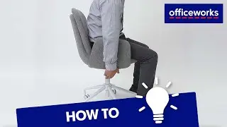 How to Use the Otto Larvik Chair
