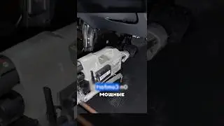 Вот почему немецкие машины лучшие в мире!