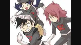 Pok&eacute;mon HG/SS - VS Team Rocket Remastered (WIP)