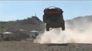 JeepSpeed and The Wall MDR