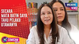 BREAKING NEWS! Fitri Salhuteru Akui Pegang Nama Dibalik Buzzer Yang Bully Heni Sagara! 