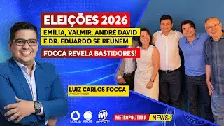 🔥Após clima tenso, EMÍLIA E VALMIR se encontram | Novos VALORES da CNH em Sergipe