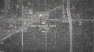 Trader Joe's has plans for another Houston-area location