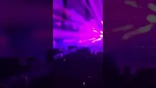 Deftones Ball Arena Ohms Denver