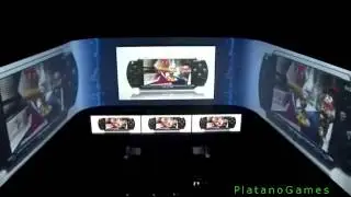 PS4 Reveal - #PlayStation2013 Opening Package  - PlayStation 4 Press Conference - HD