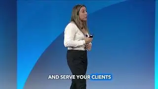 Intuit Connect 2025: Karla Uribe on Intuit Accountant Suite&mdash;AI Power for Firms That Scale