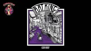 Rät King - Rat City (2024)