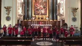 Kyrie Eleison.  A. Beck