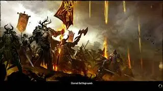 Firebrand perspective SoX Guild in WvW