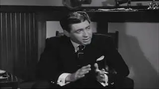 Psychic Experiment   From Ghost Ship 1952