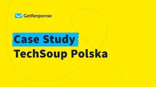 Case Study TechSoup Polska