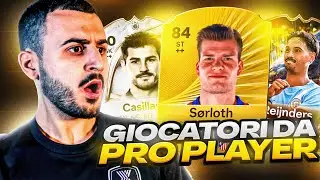 ECCO PERCH&Egrave; I PRO USANO QUESTI GIOCATORI SU FC 26