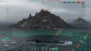 Benham - 6 kill, 2 x Dev Strike, Double Strike