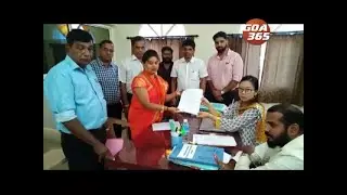 Nomination start pouring in for ZP