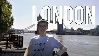 LONDON 2019